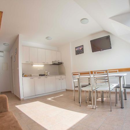 Apartment Smon Kranjska Gora Cameră foto